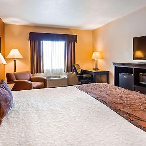 King Room Disability Access